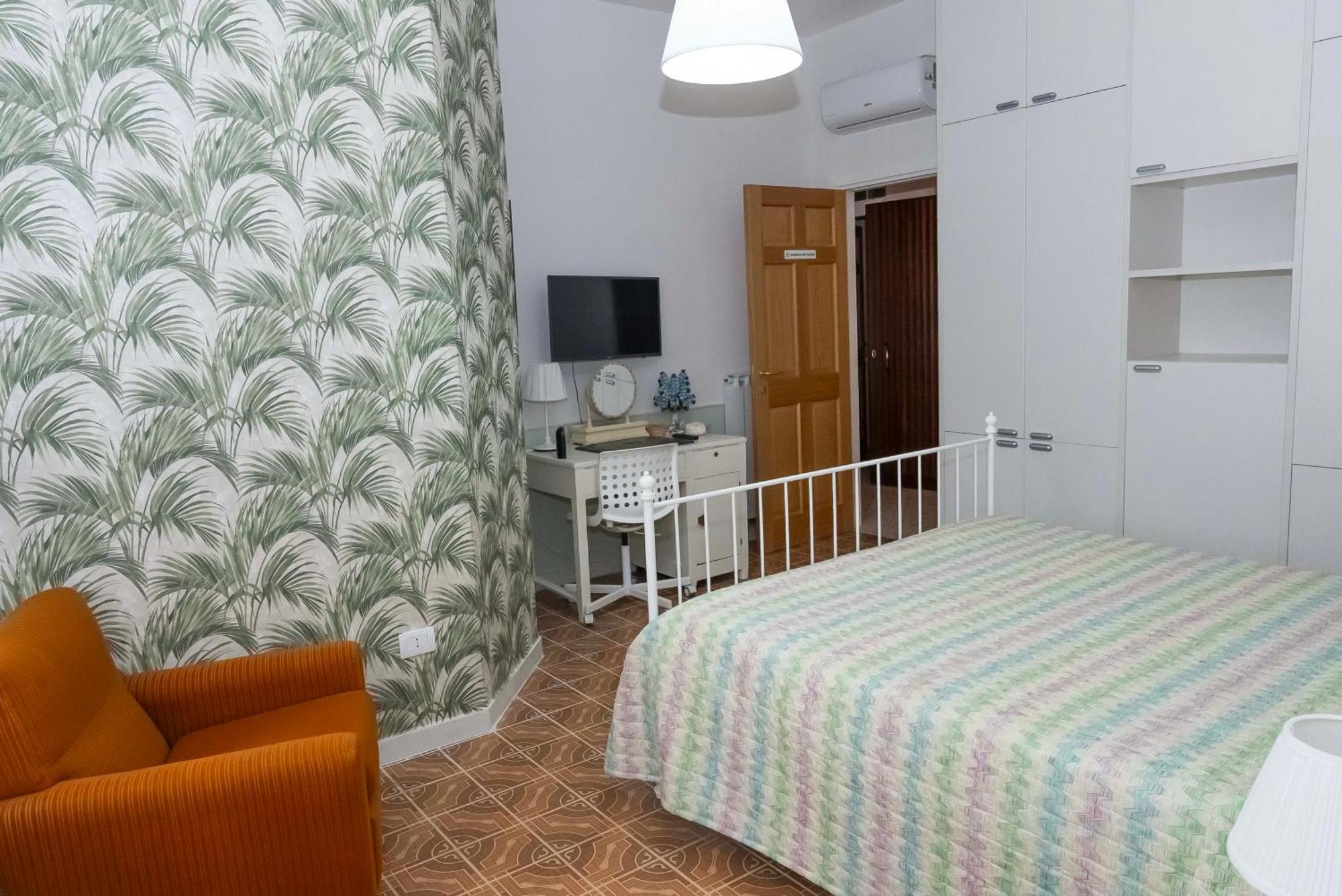 Bb Piedarienzo Bed & Breakfast San Felice a Cancello Exterior foto