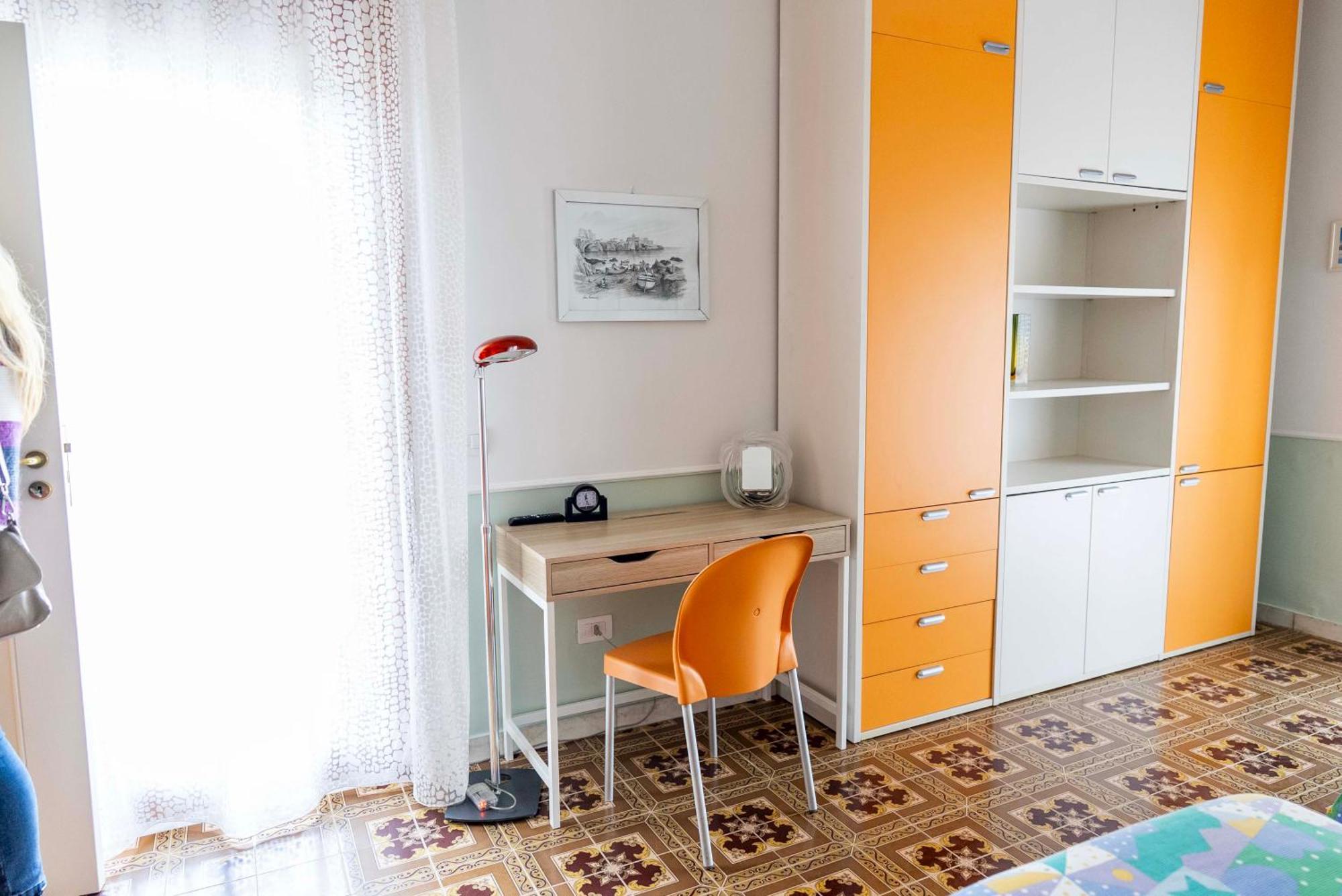 Bb Piedarienzo Bed & Breakfast San Felice a Cancello Exterior foto