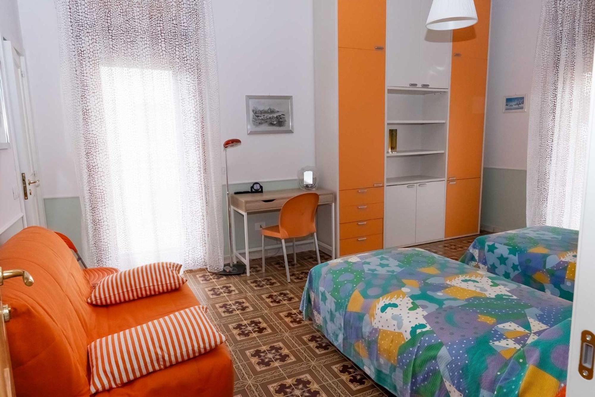 Bb Piedarienzo Bed & Breakfast San Felice a Cancello Exterior foto