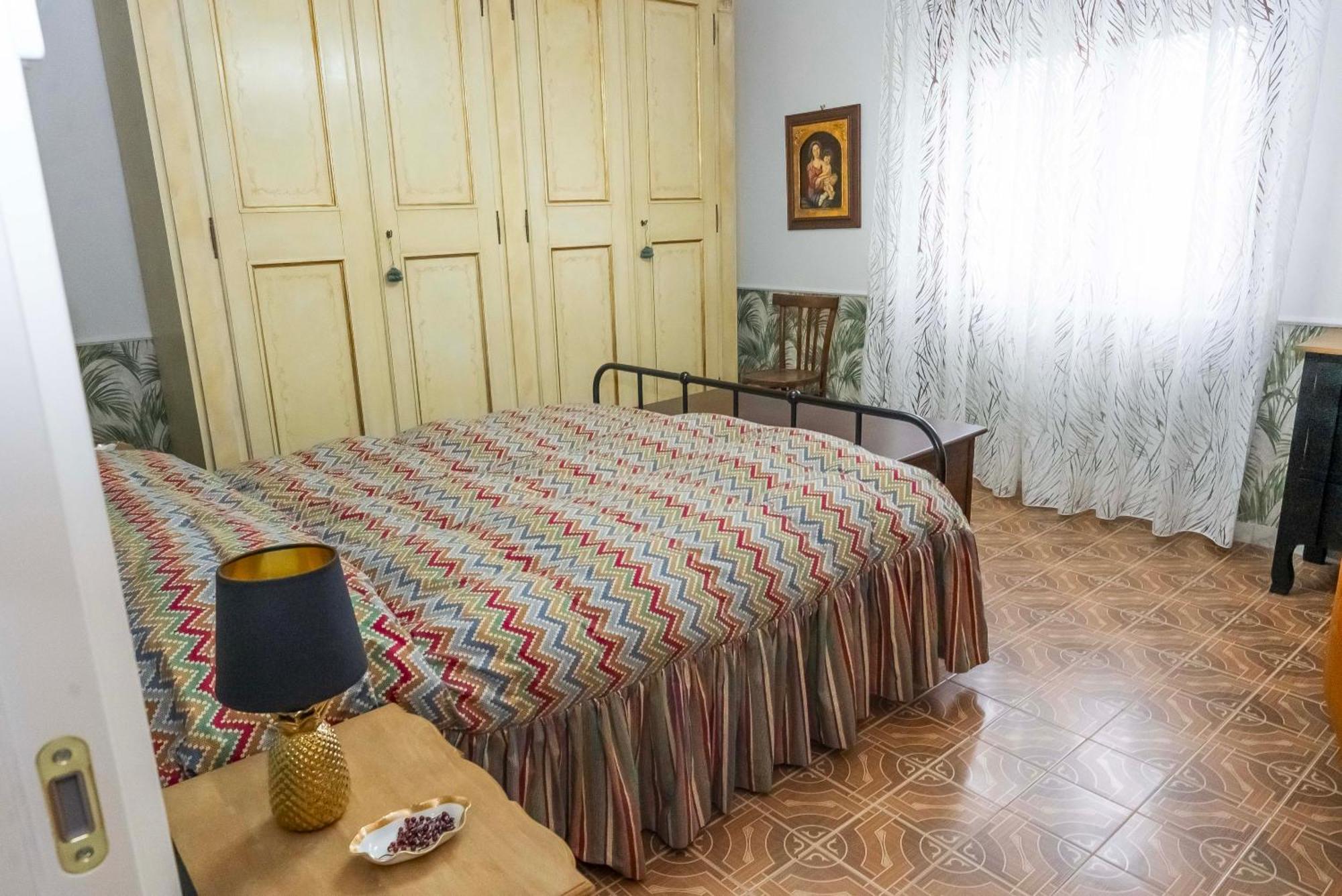 Bb Piedarienzo Bed & Breakfast San Felice a Cancello Exterior foto