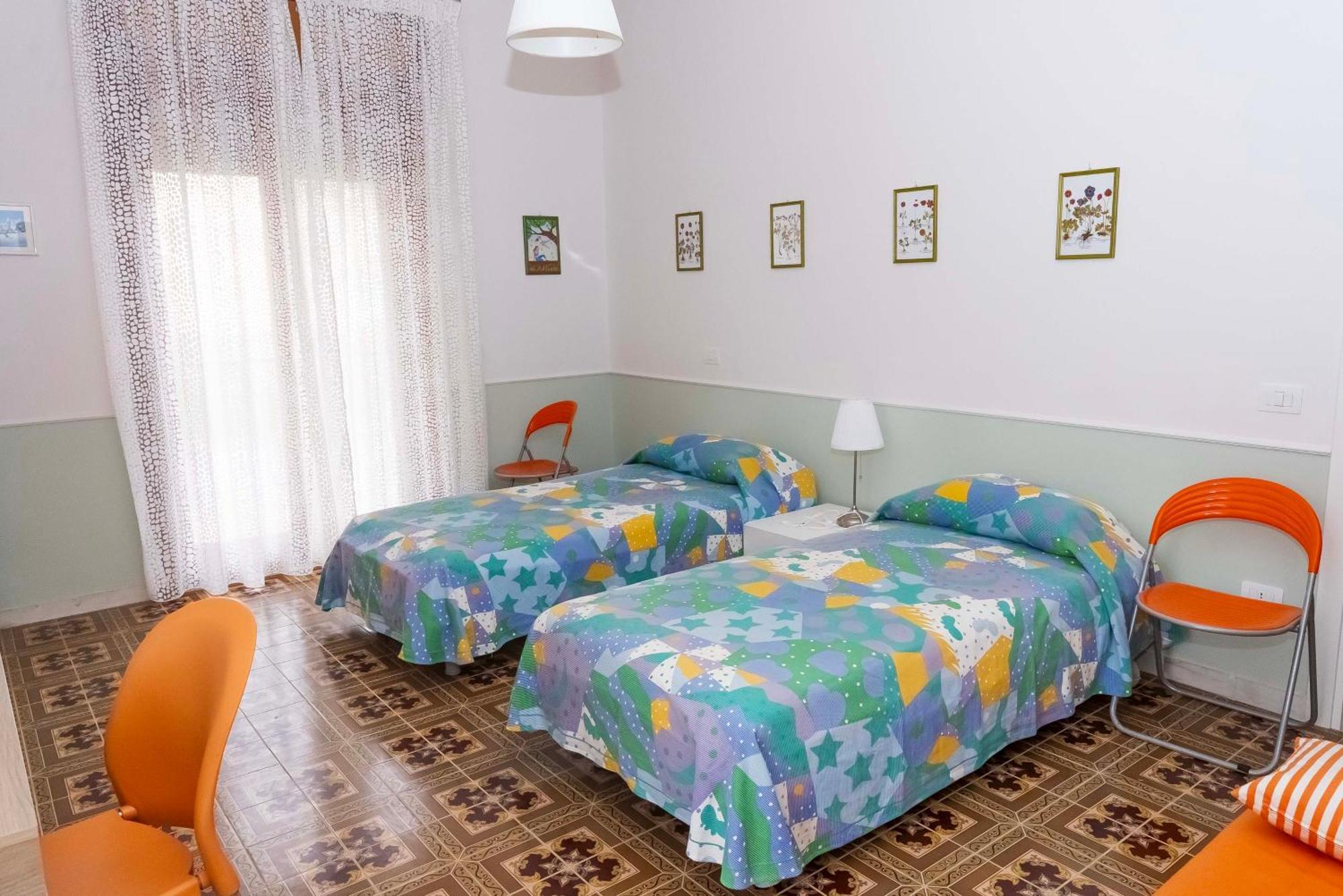 Bb Piedarienzo Bed & Breakfast San Felice a Cancello Exterior foto