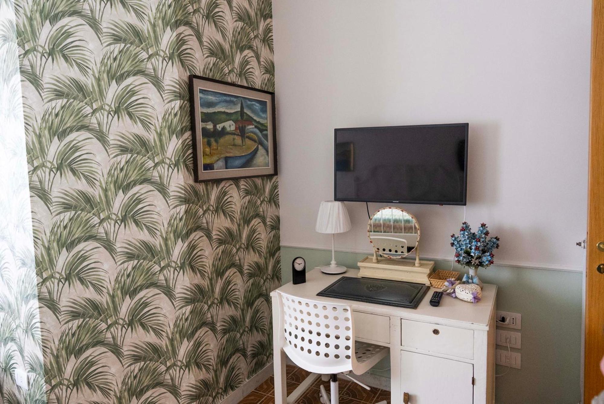Bb Piedarienzo Bed & Breakfast San Felice a Cancello Exterior foto